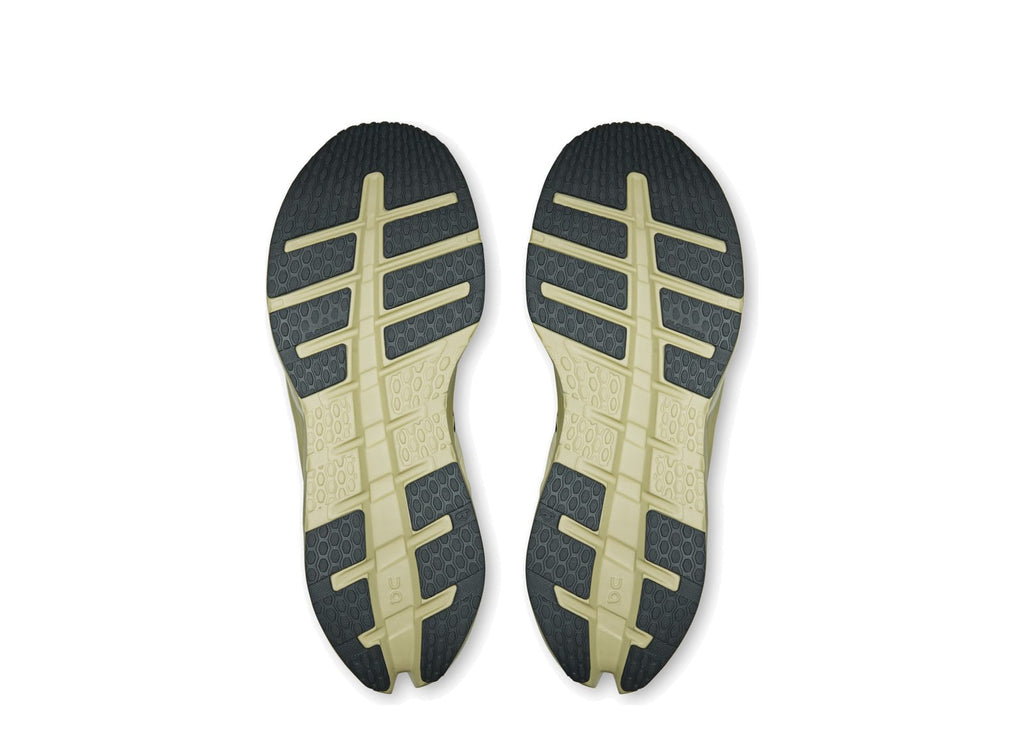 On Running Cloudrunner 3 Waterproof Pollen Haze
