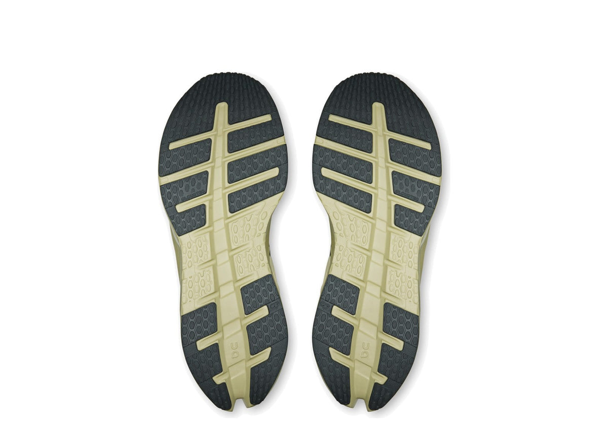 On Running Cloudrunner 3 Waterproof Pollen Haze