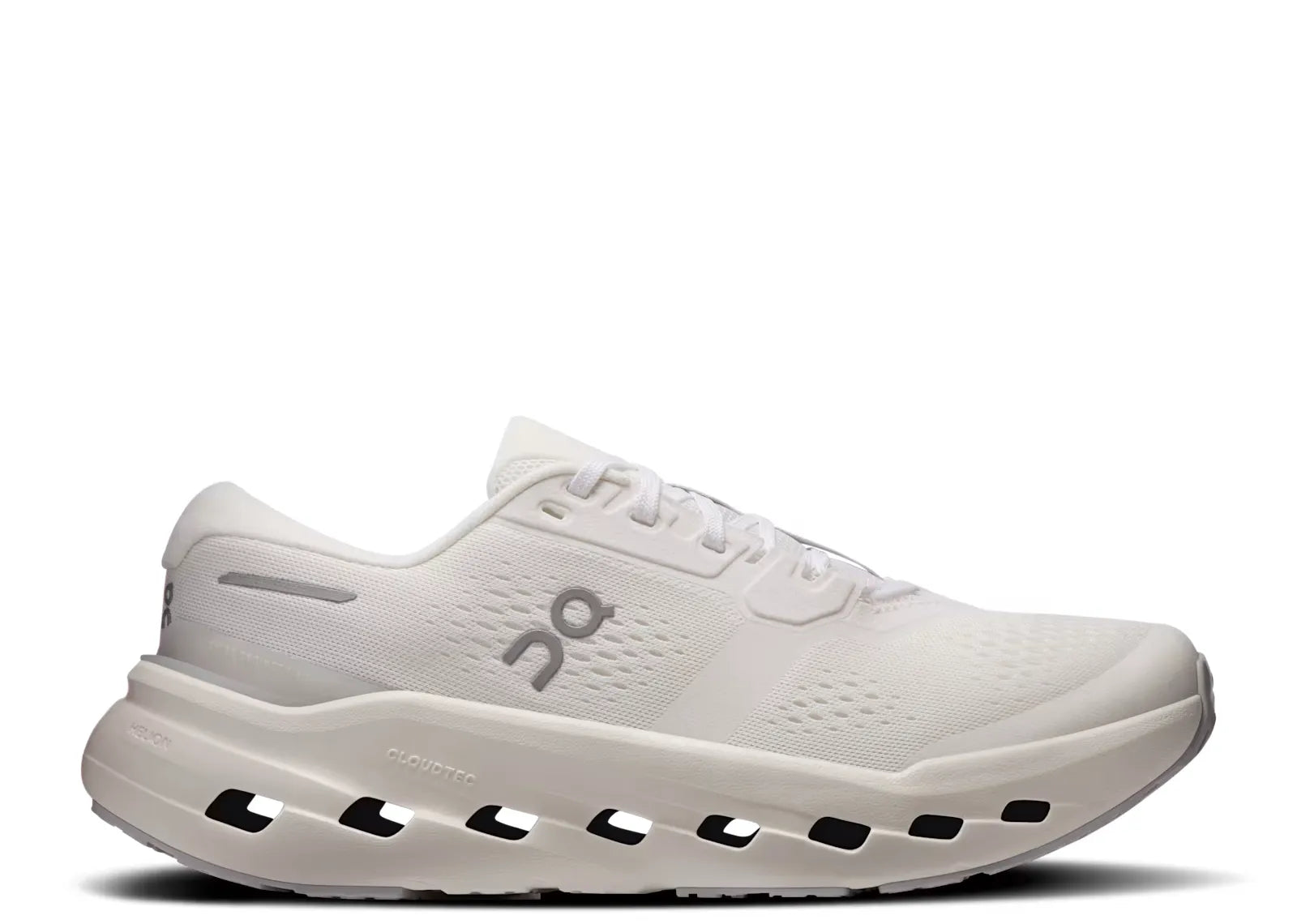 On Running Cloudrunner 3 White Ivory (W)