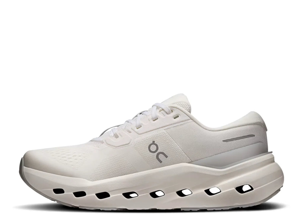 On Running Cloudrunner 3 White Ivory (W)