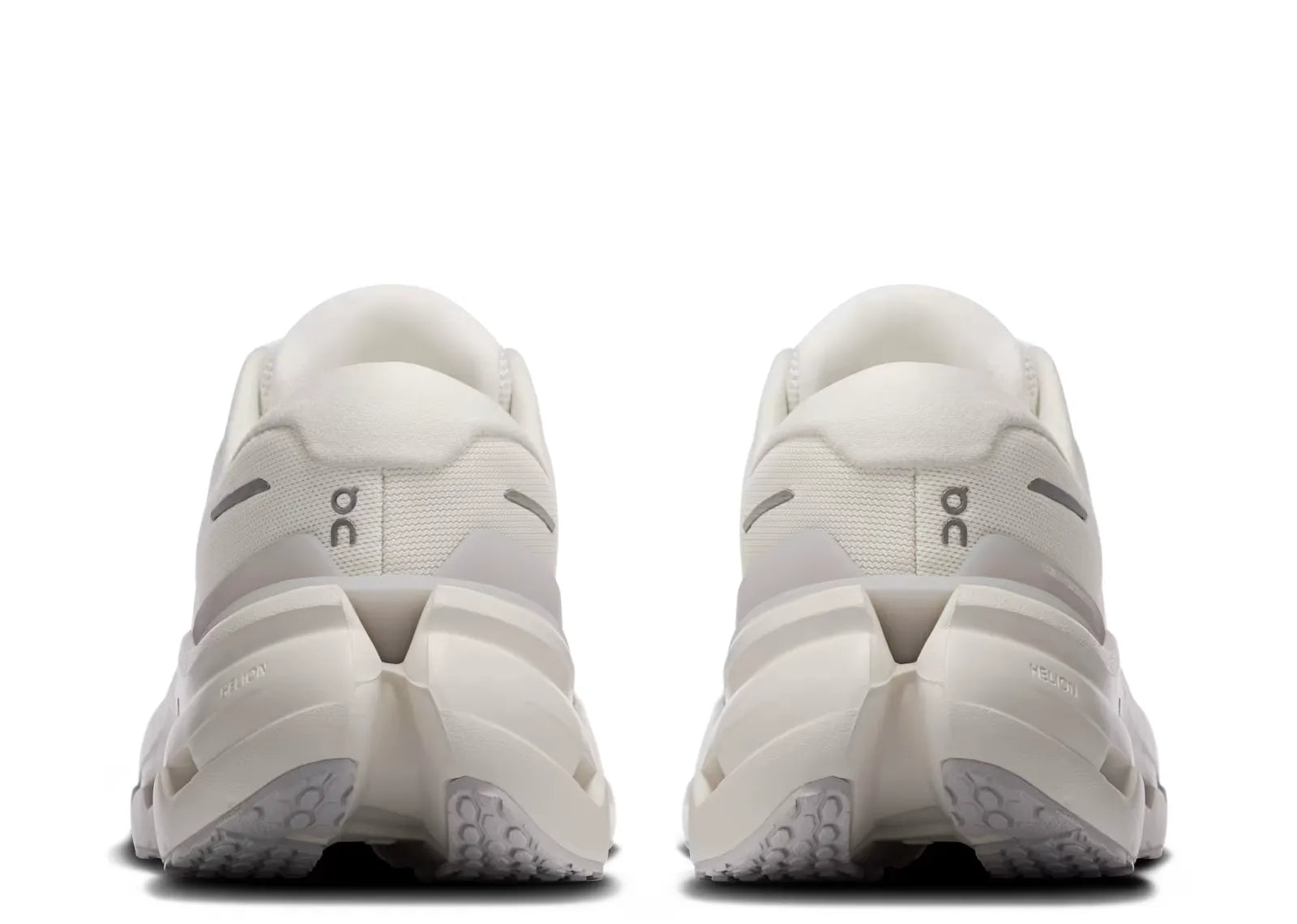 On Running Cloudrunner 3 White Ivory (W)
