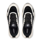 On Running Cloudsolo LOEWE Black Eggshell