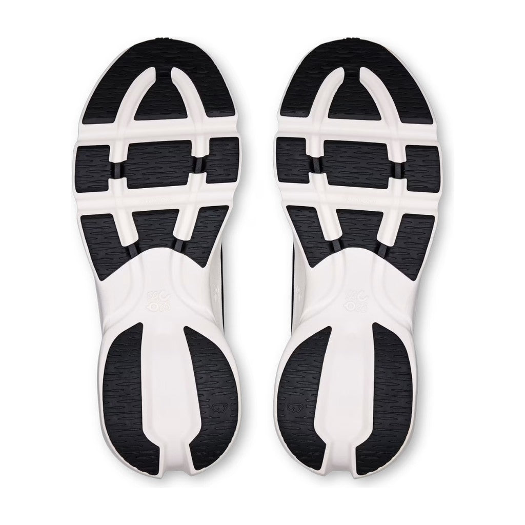 On Running Cloudsolo LOEWE Black Eggshell