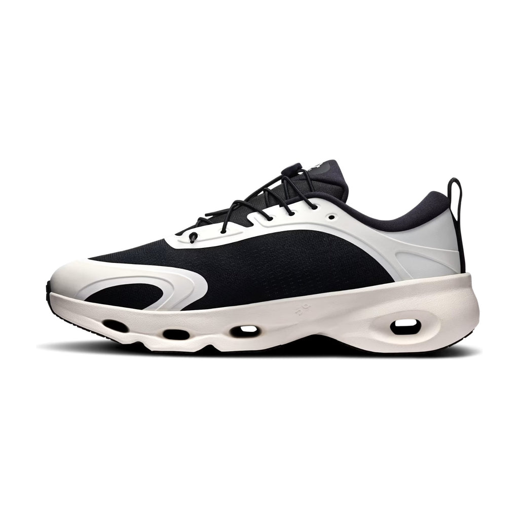 On Running Cloudsolo LOEWE Black Eggshell