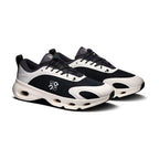 On Running Cloudsolo LOEWE Black Eggshell