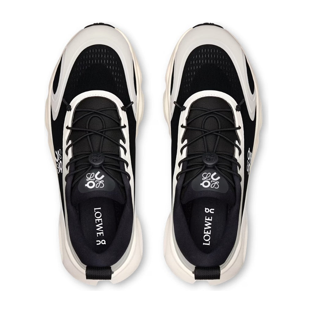 On Running Cloudsolo LOEWE Black Eggshell (W)