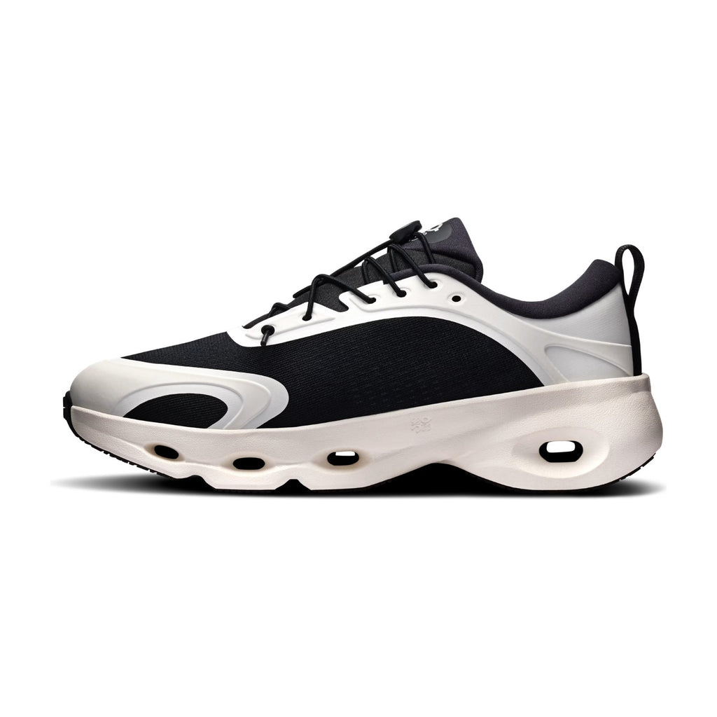 On Running Cloudsolo LOEWE Black Eggshell (W)