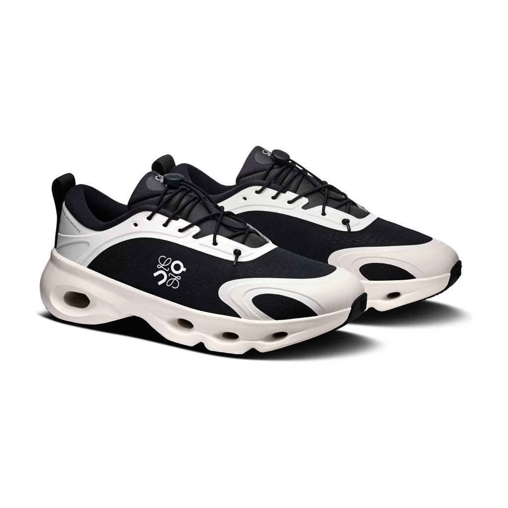 On Running Cloudsolo LOEWE Black Eggshell (W)