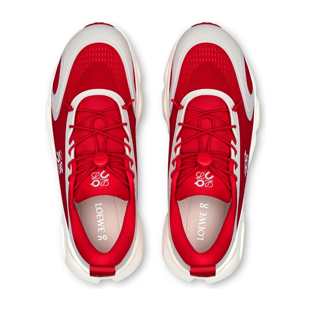 On Running Cloudsolo LOEWE Red Eggshell (W)