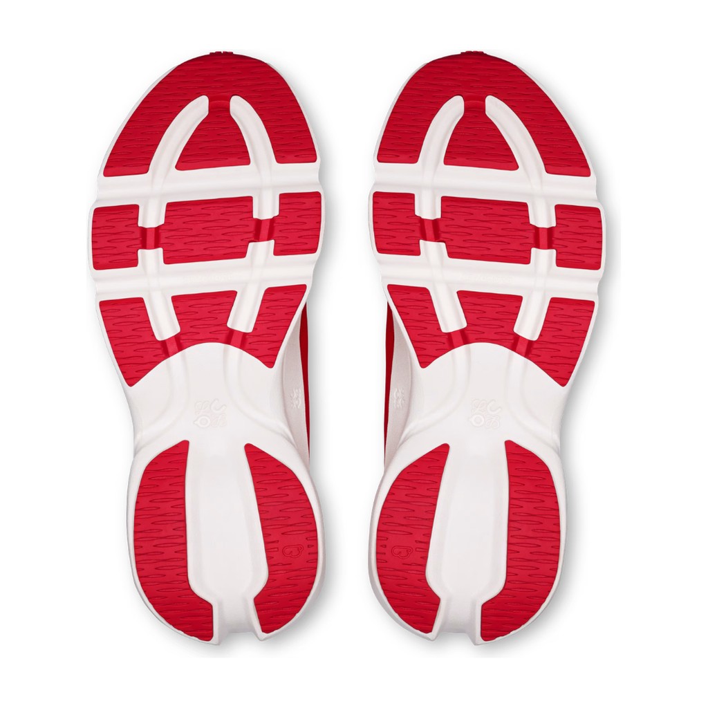 On Running Cloudsolo LOEWE Red Eggshell (W)
