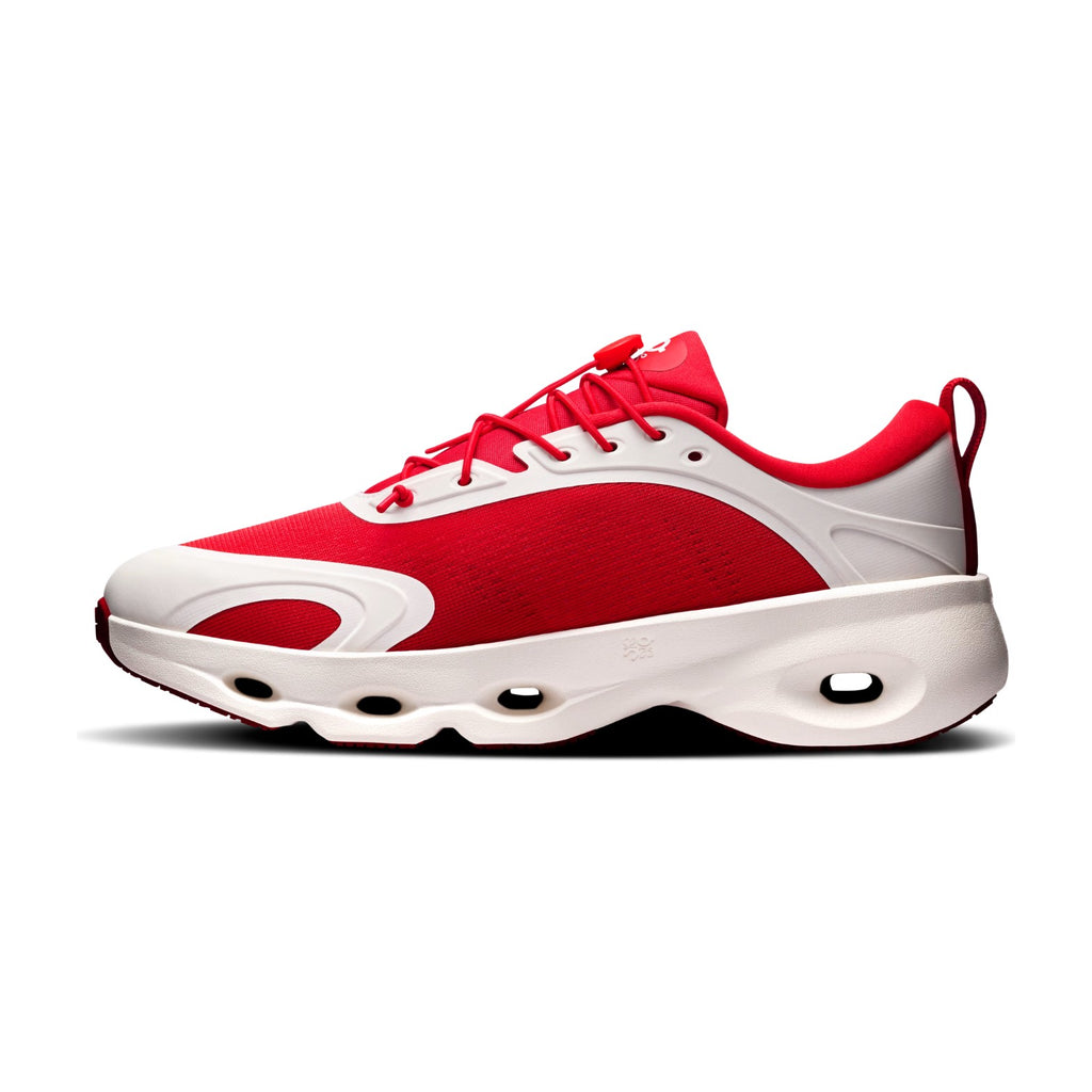On Running Cloudsolo LOEWE Red Eggshell (W)