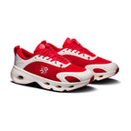 On Running Cloudsolo LOEWE Red Eggshell (W)