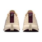 On Running Cloudsolo LOEWE Sand Burgundy