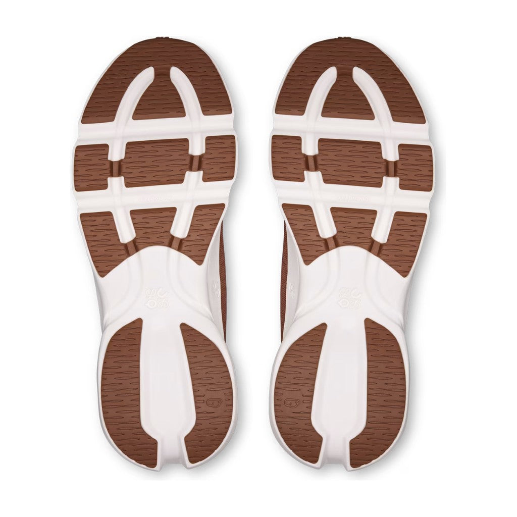 On Running Cloudsolo LOEWE Taupe Eggshell