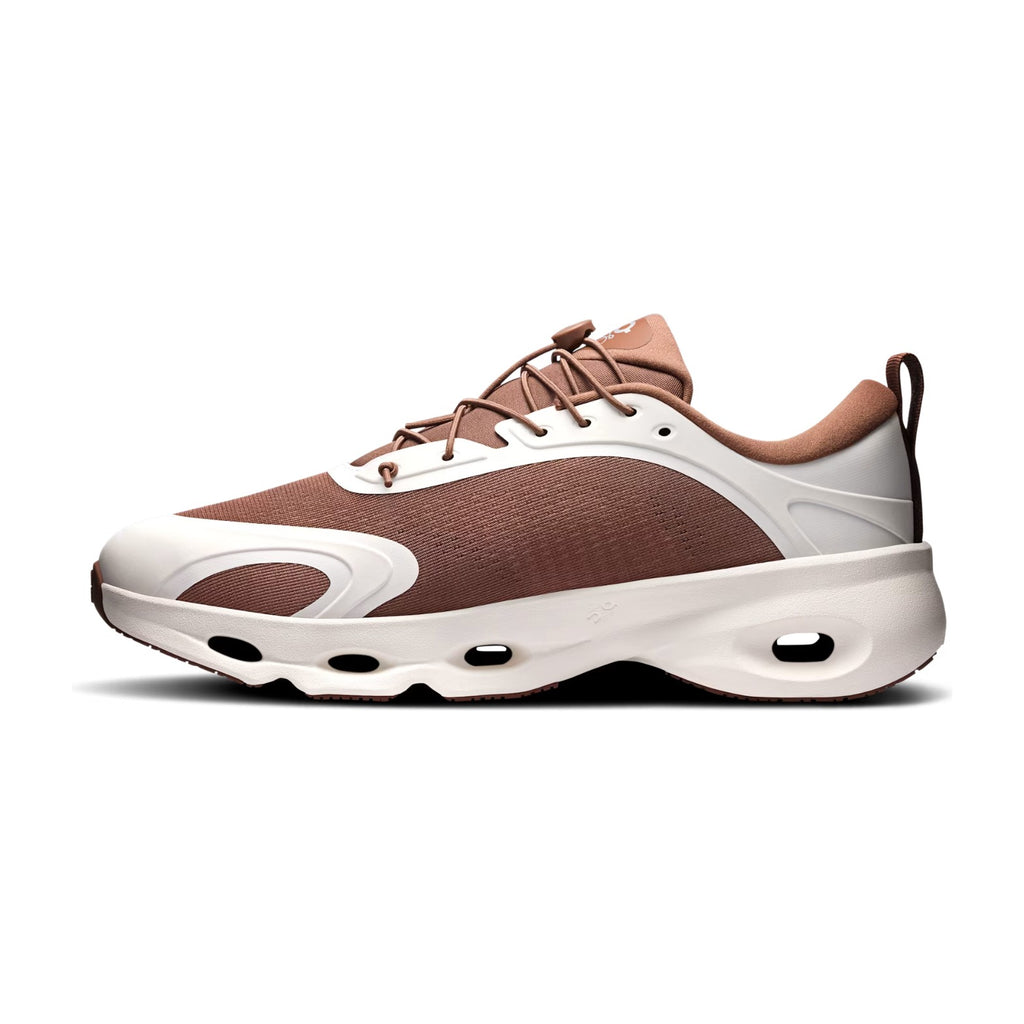 On Running Cloudsolo LOEWE Taupe Eggshell