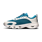 On Running Cloudsolo LOEWE Teal Eggshell