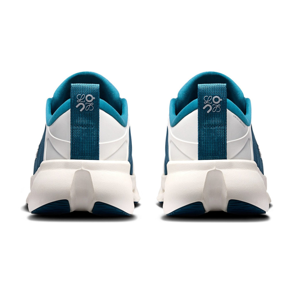 On Running Cloudsolo LOEWE Teal Eggshell