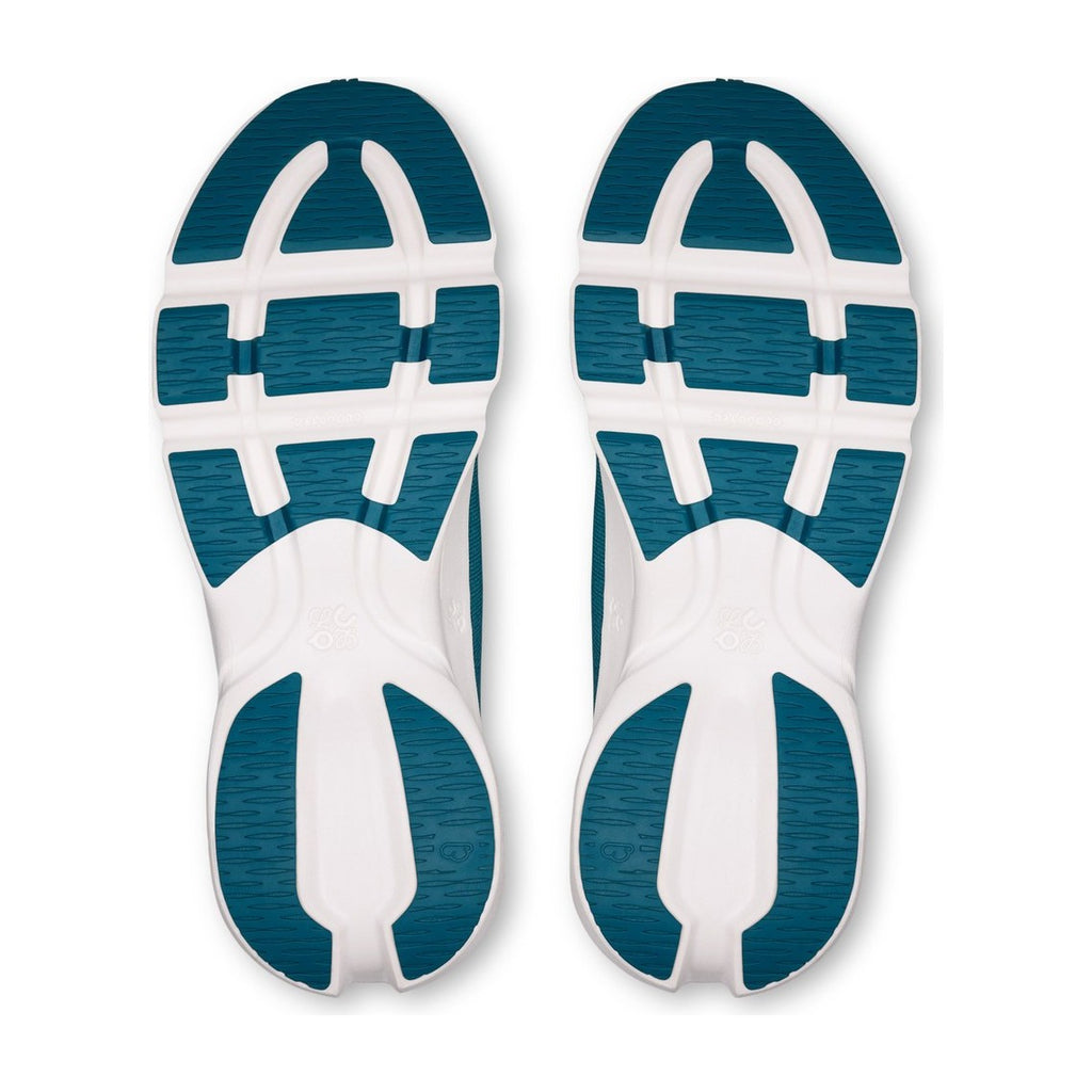 On Running Cloudsolo LOEWE Teal Eggshell