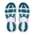 On Running Cloudsolo LOEWE Teal Eggshell