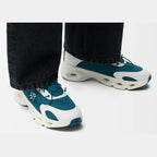 On Running Cloudsolo LOEWE Teal Eggshell (W)