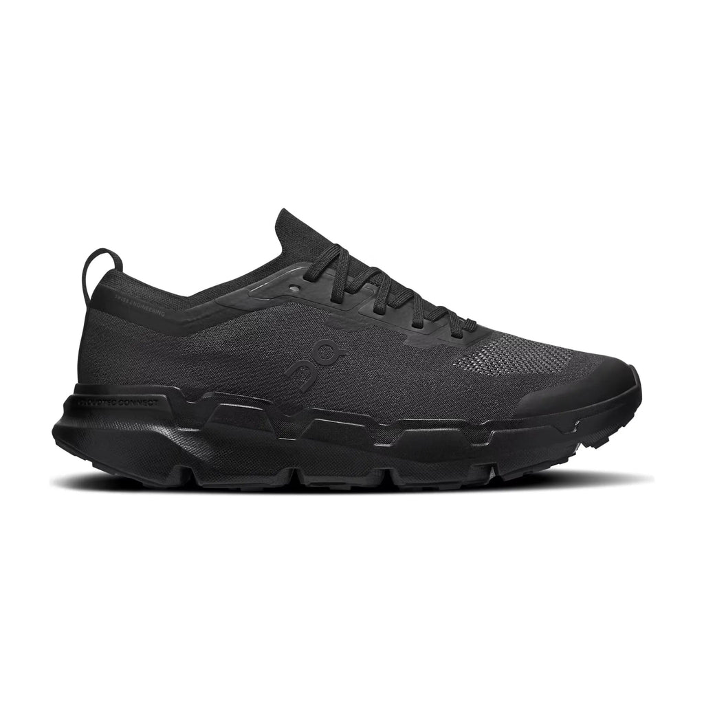 On Running Cloudsoma All Black