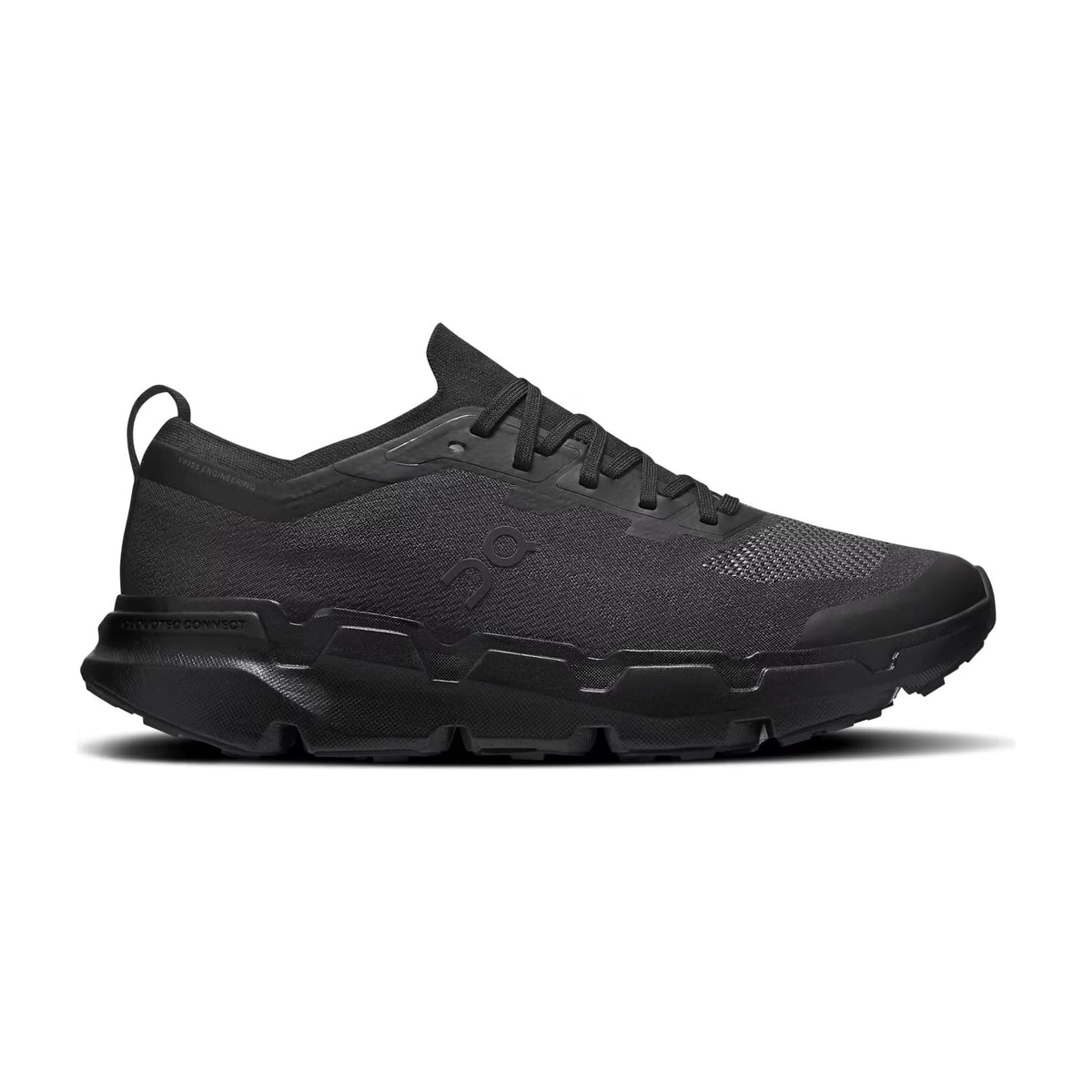 On Running Cloudsoma All Black