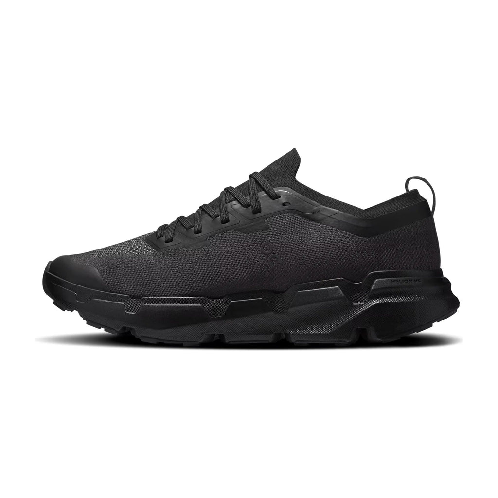 On Running Cloudsoma All Black