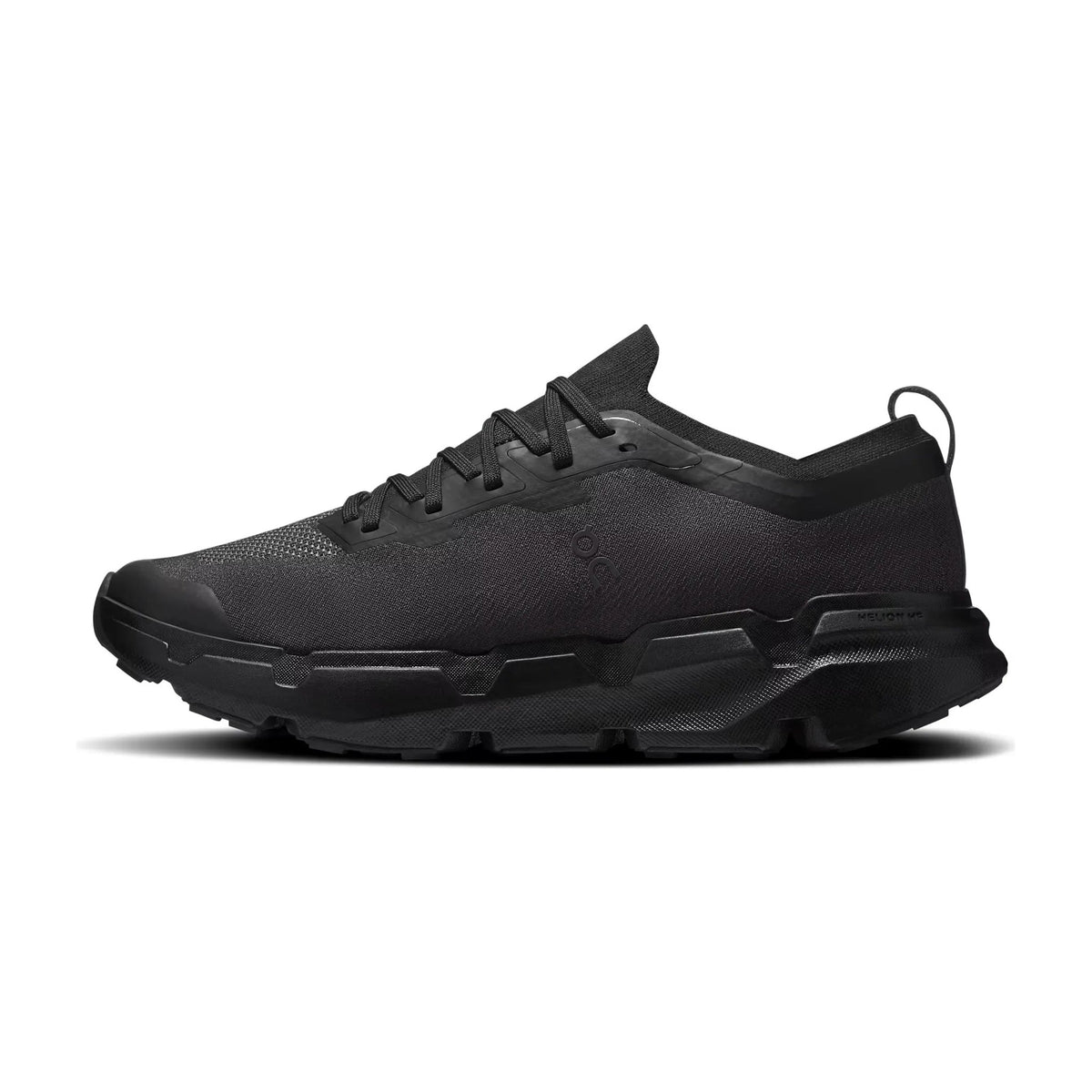 On Running Cloudsoma All Black