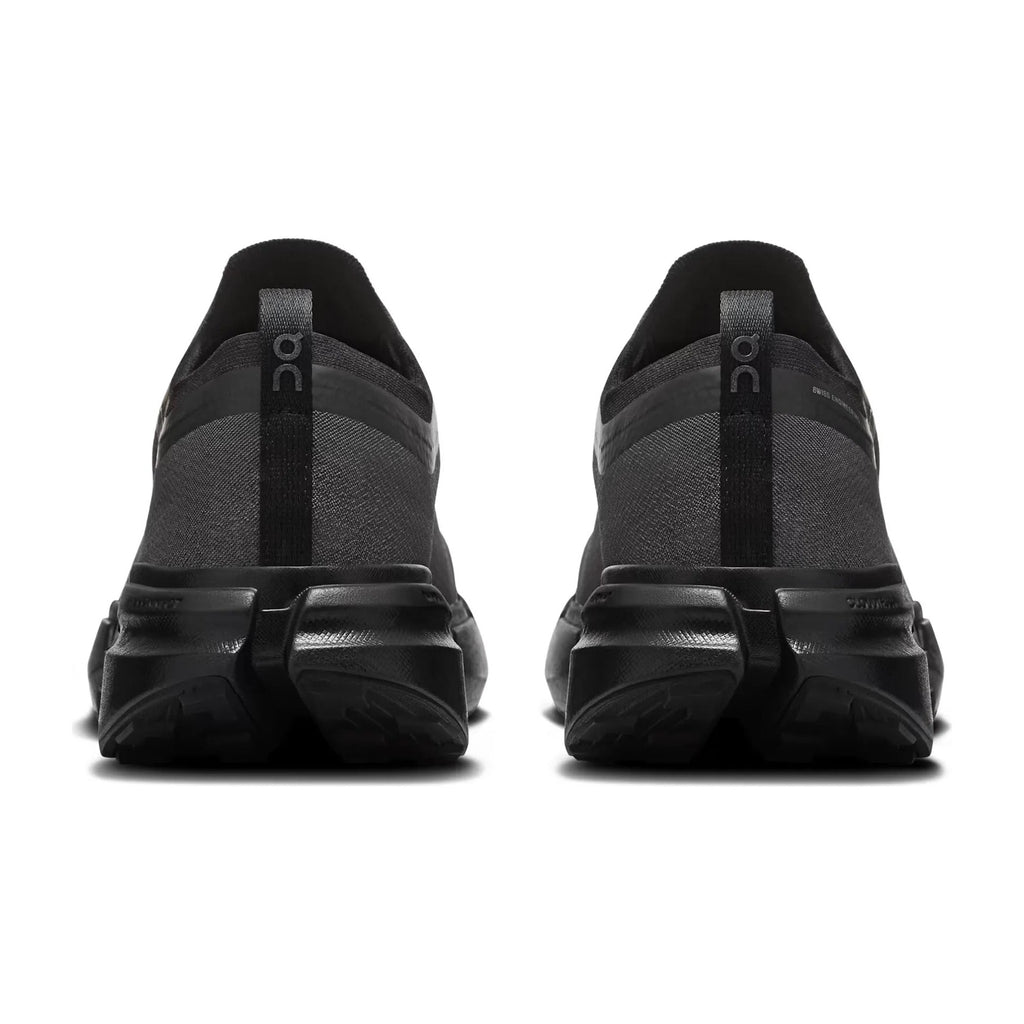 On Running Cloudsoma All Black