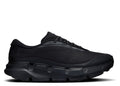 On Running Cloudsoma Hike All Black