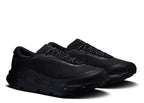 On Running Cloudsoma Hike All Black