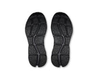 On Running Cloudsoma Hike All Black