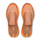 On Running Cloudsoma Sandstone Tangerine