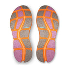 On Running Cloudsoma Sandstone Tangerine
