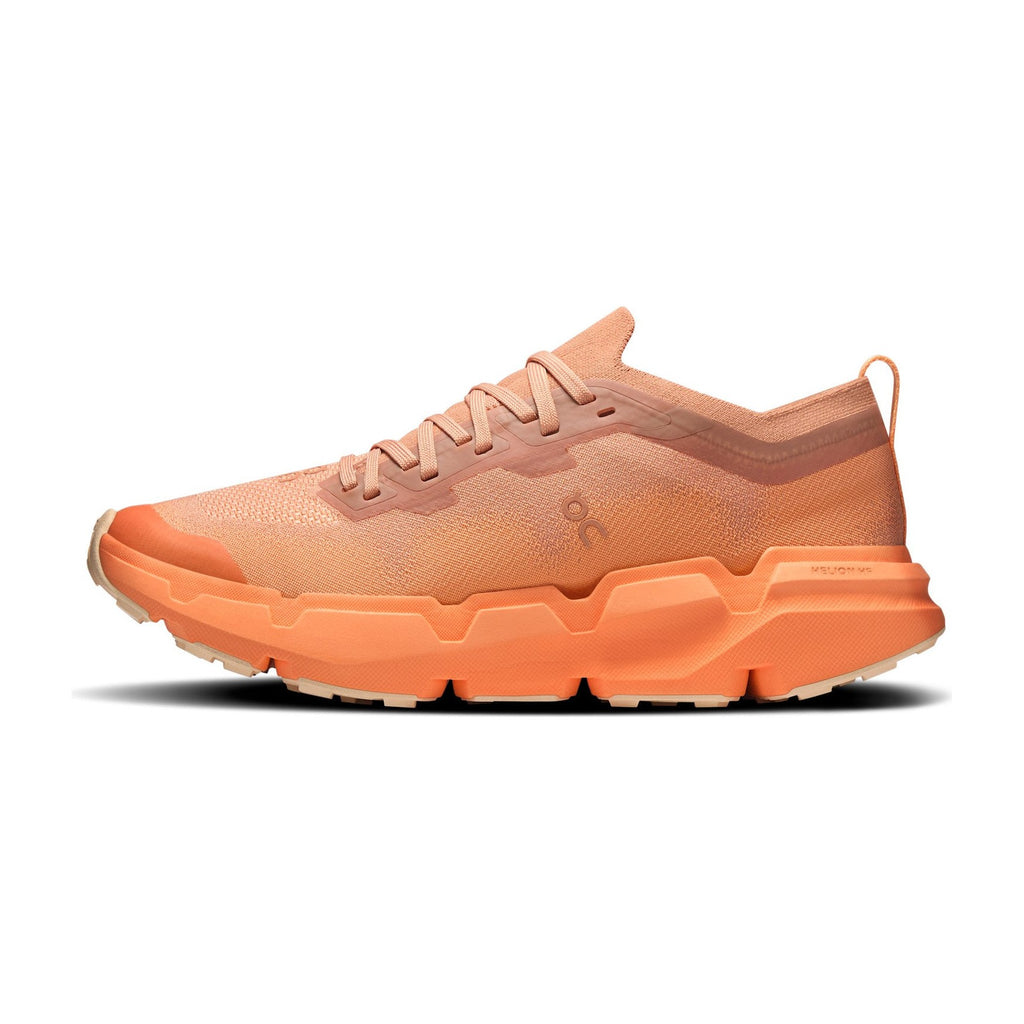 On Running Cloudsoma Sandstone Tangerine (W)
