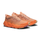 On Running Cloudsoma Sandstone Tangerine (W)