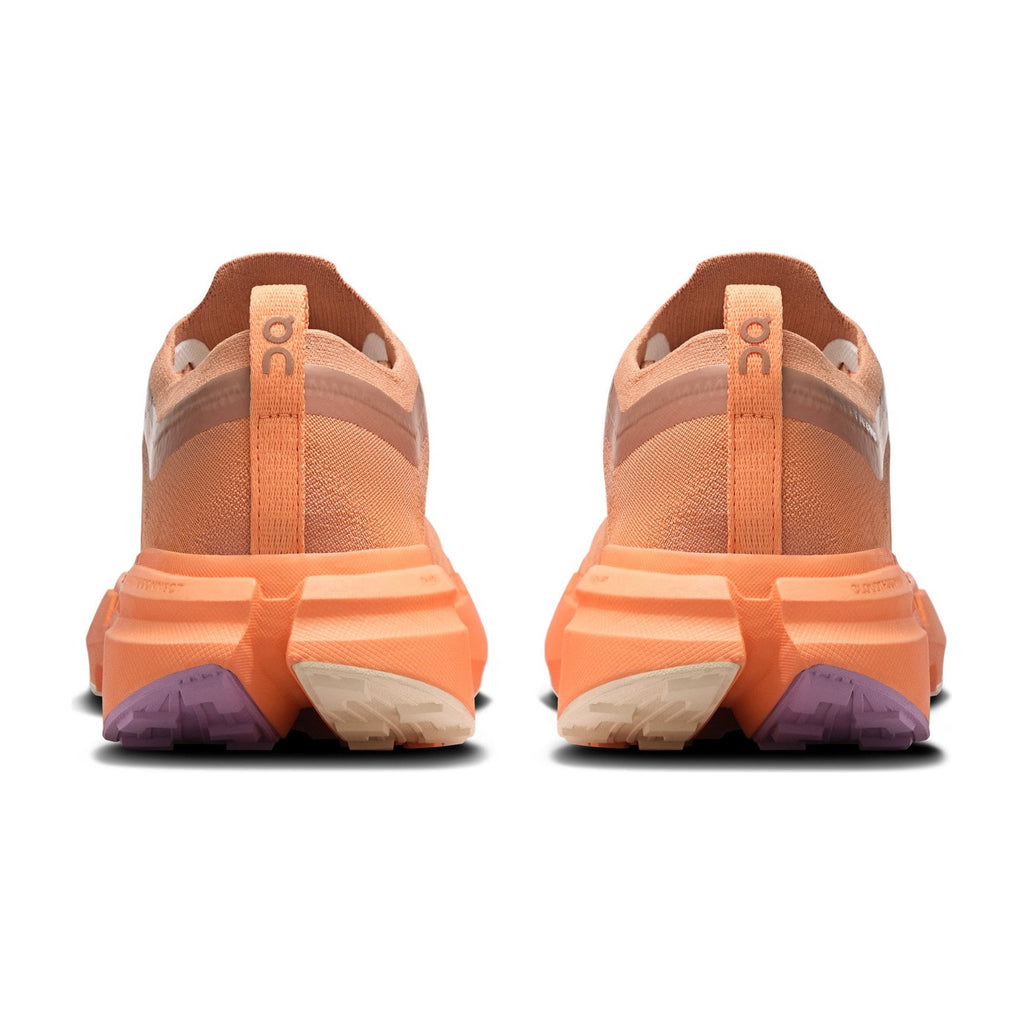On Running Cloudsoma Sandstone Tangerine (W)