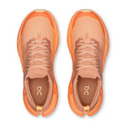 On Running Cloudsoma Sandstone Tangerine (W)