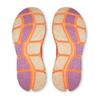 On Running Cloudsoma Sandstone Tangerine (W)