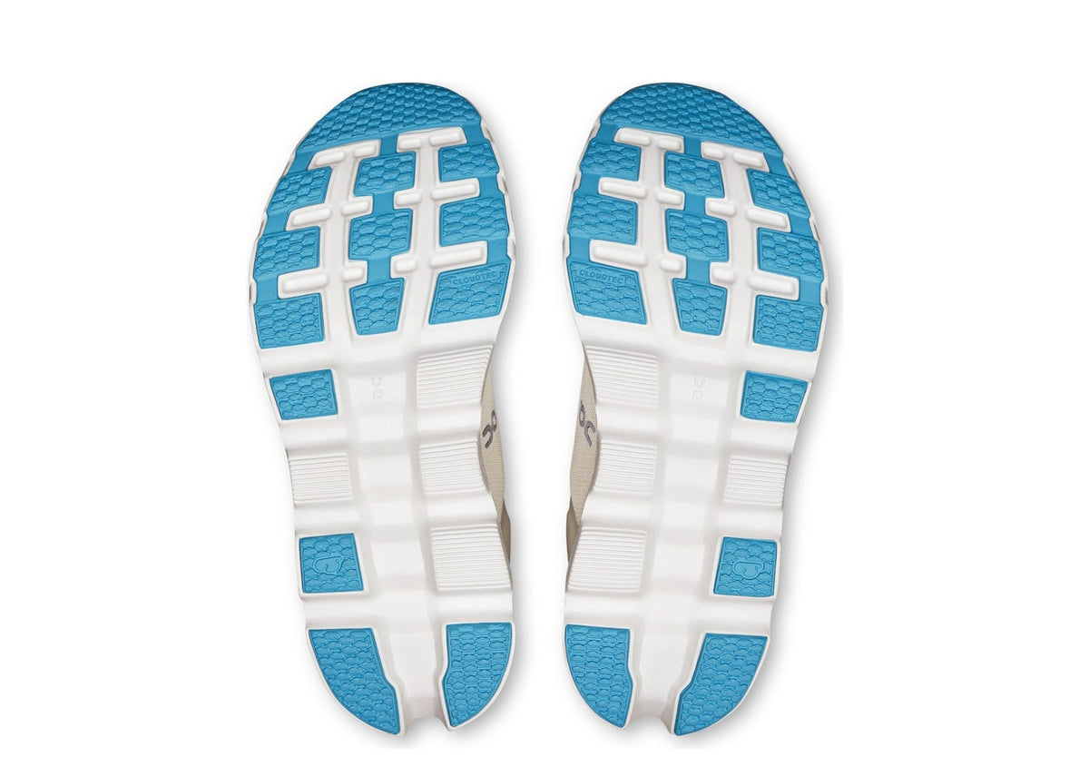 On Running Cloudstratus 3 Cream Arctic (W)