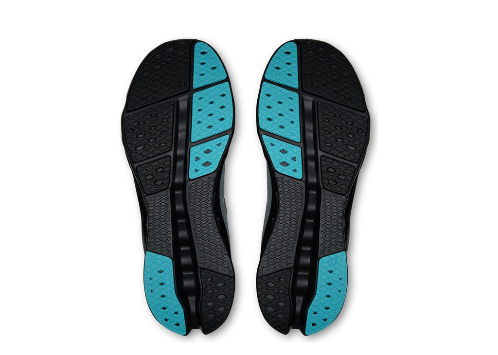 On Running Cloudsurfer 2 Black Flurry