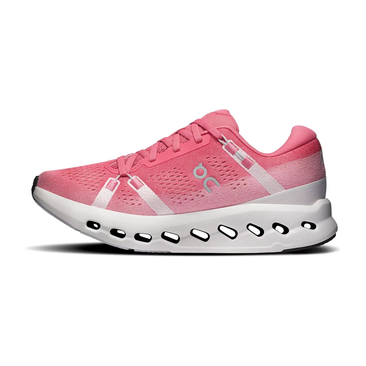 On Running Cloudsurfer 2 Camellia Ivory (W)