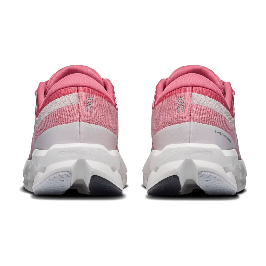 On Running Cloudsurfer 2 Camellia Ivory (W)