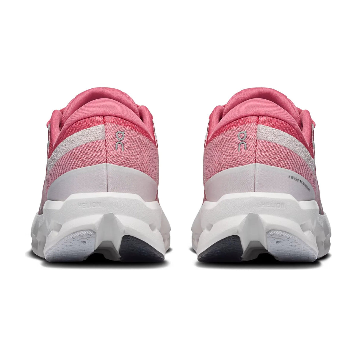 On Running Cloudsurfer 2 Camellia Ivory (W)