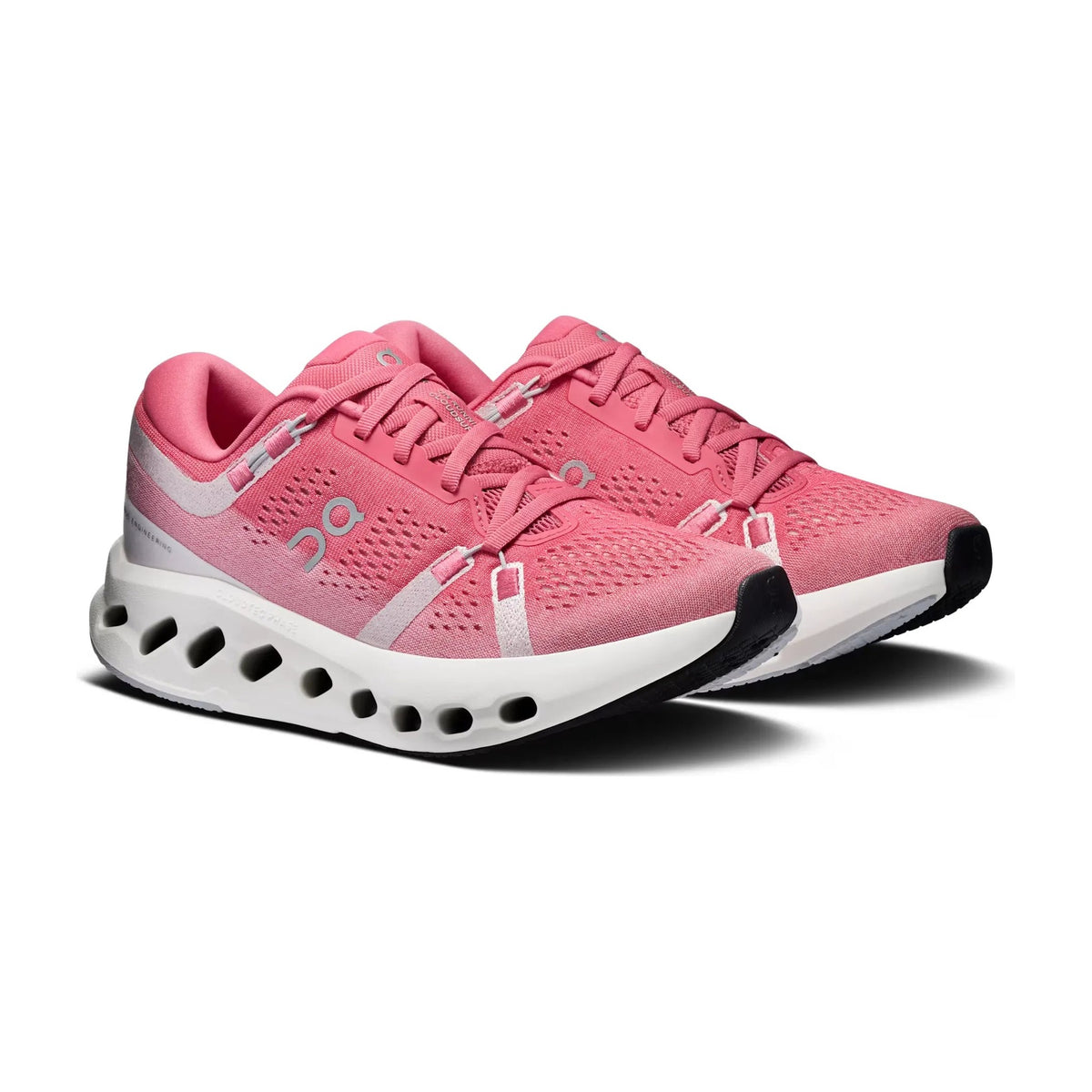 On Running Cloudsurfer 2 Camellia Ivory (W)