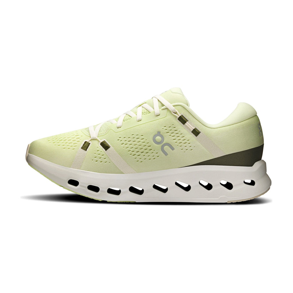 On Running Cloudsurfer 2 Linen Ivory