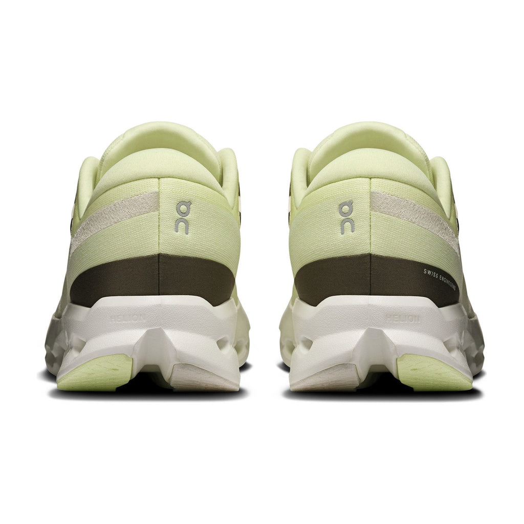 On Running Cloudsurfer 2 Linen Ivory