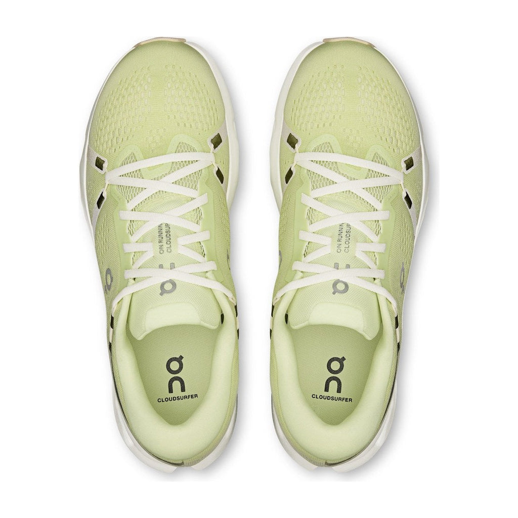 On Running Cloudsurfer 2 Linen Ivory