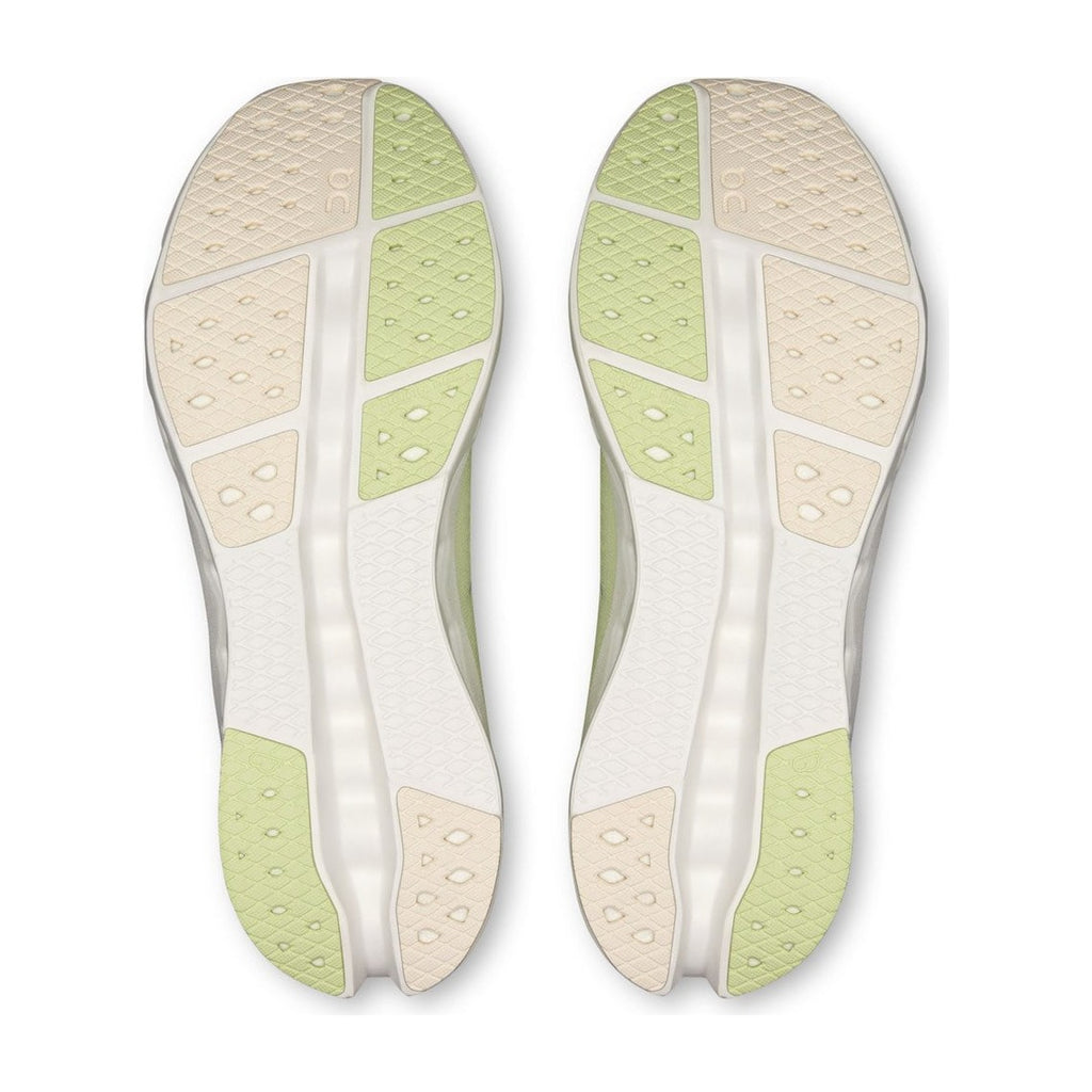 On Running Cloudsurfer 2 Linen Ivory
