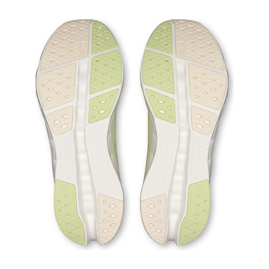 On Running Cloudsurfer 2 Linen Ivory